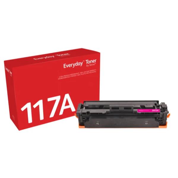 Everyday - Magenta - compatibile - cartuccia toner …