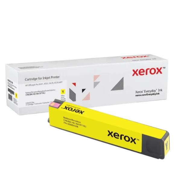 Xerox - Alta resa - giallo - compatibile …