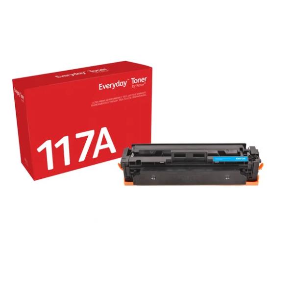 Everyday - Ciano - compatibile - cartuccia toner …