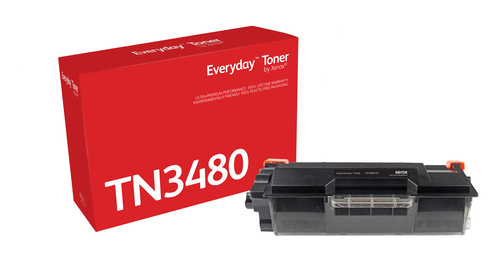 Everyday - Nero - compatibile - cartuccia toner …
