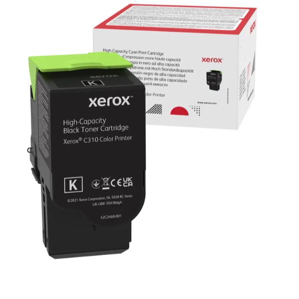 Xerox - Alta capienza - nero - originale …