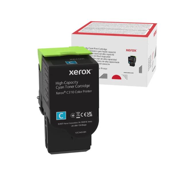 Xerox - Alta capienza - ciano - originale …