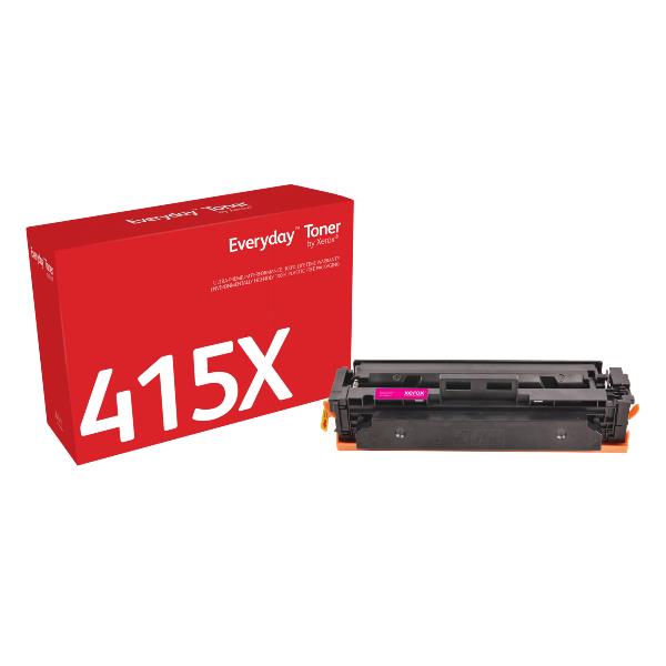 Everyday - Alta resa - magenta - compatibile …