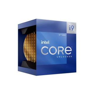 Intel Core i9 12900K - 3.2 GHz - …
