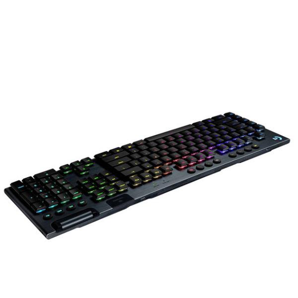 Logitech G G915 - Tastiera - retrolilluminato - …