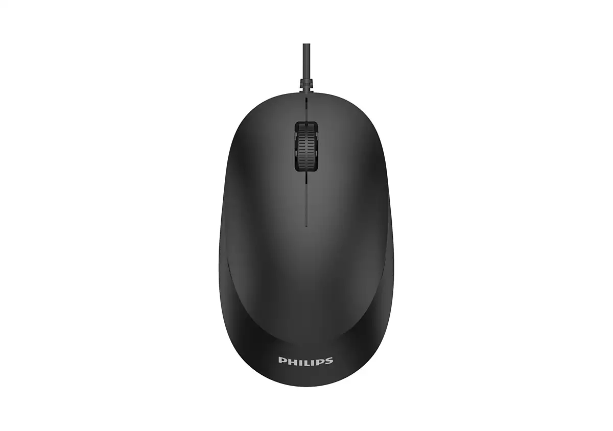 Philips SPK7207B - 2000 Series - mouse - …