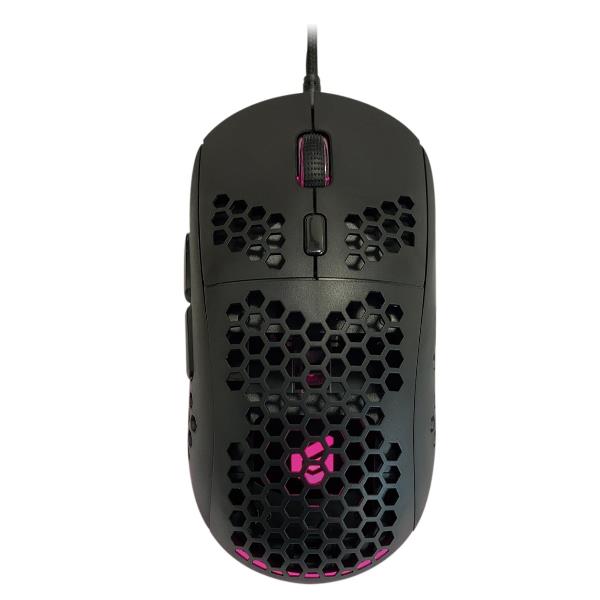 Conceptronic DJEBBEL04B 6D - Mouse - honeycomb shell …