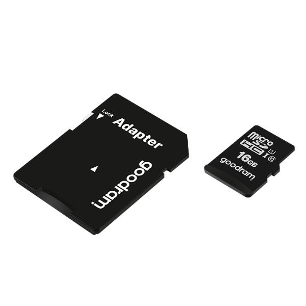 GOODRAM M1AA - Scheda di memoria flash (adattatore …