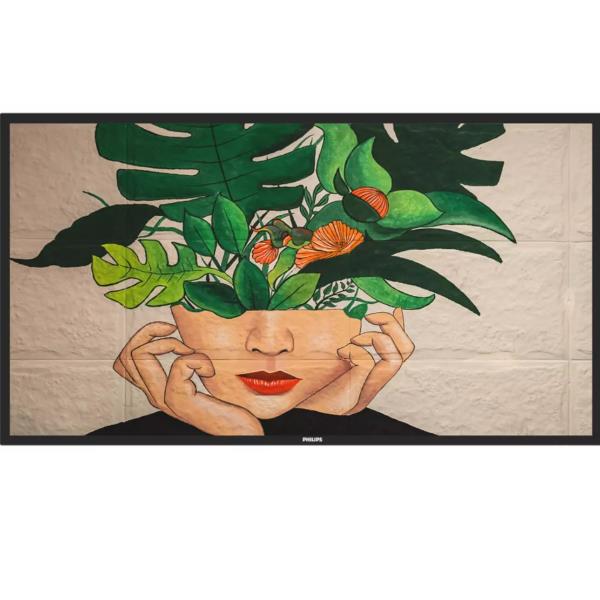 Philips 75BDL4511D - 75" Categoria diagonale (74.5" visualizzabile) …