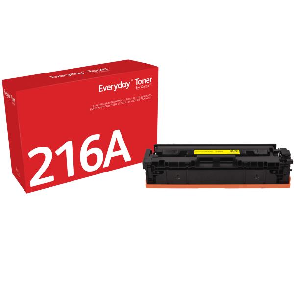 Everyday - Giallo - compatibile - cartuccia toner …