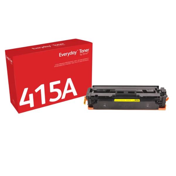 Everyday - Giallo - compatibile - cartuccia toner …