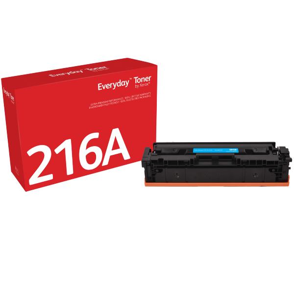 Everyday - Ciano - compatibile - cartuccia toner …