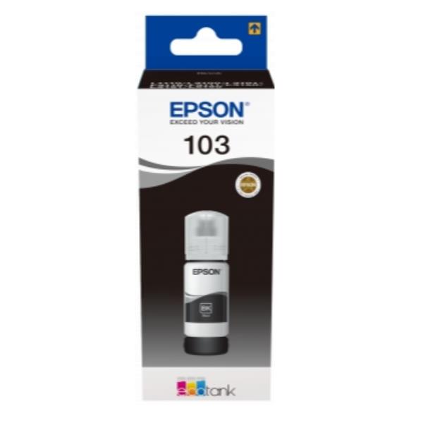 Epson 103 - 65 ml - nero - …