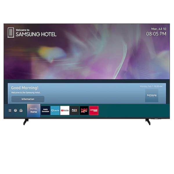 Samsung HG55Q60AAEU - 55" Categoria diagonale HQ60A Series …