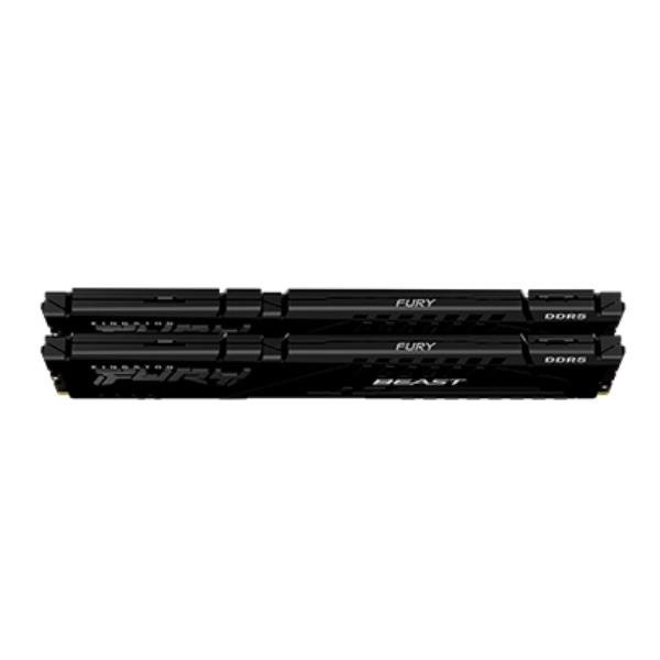Kingston FURY Beast - DDR5 - kit - …