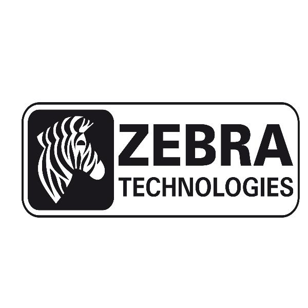 Zebra - Tastiera - con touchpad, extendable integrated …