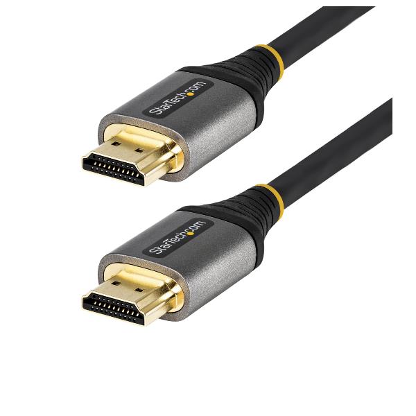StarTech.com Cavo HDMI 2.1 8K da 3m - …