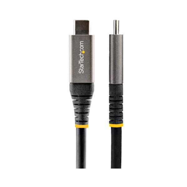 StarTech.com Cavo USB tipo C da 2m - …