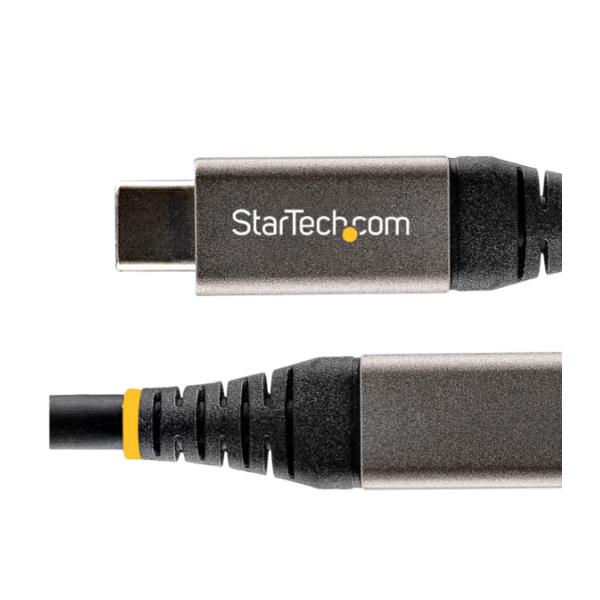 StarTech.com Cavo USB tipo C da 50cm - …