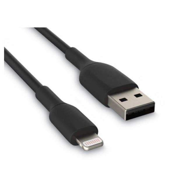 Hamlet XCU2A-LGT200 - Cavo Lightning - USB maschio …