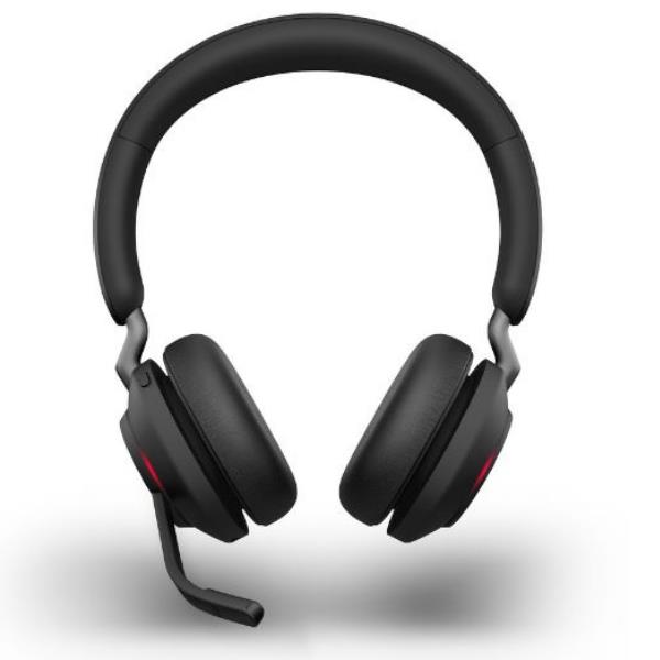 Jabra Evolve2 65 UC Stereo - Cuffie con …