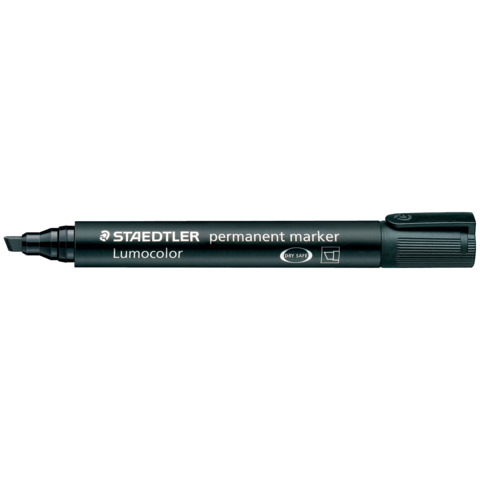 STAEDTLER Lumocolor 350 - Marcatore - permanente - …
