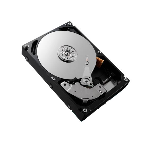 Dell - Kit Cliente - HDD - 8 …