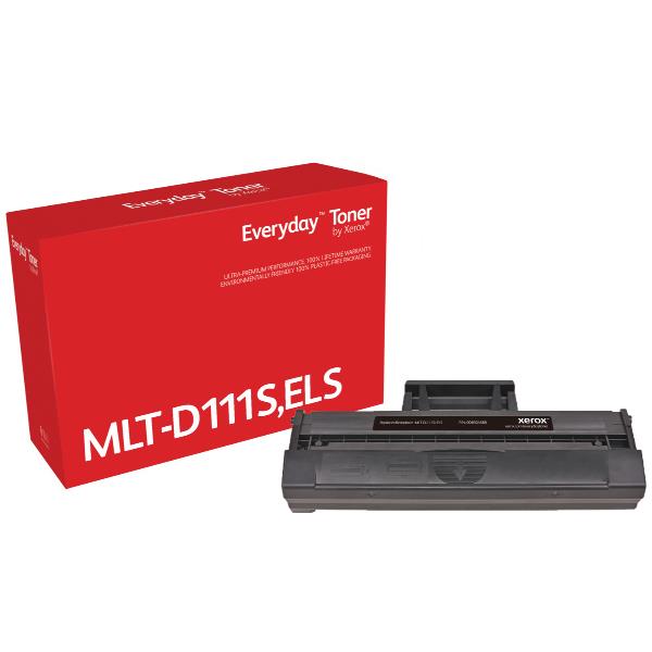 Everyday - Nero - compatibile - cartuccia toner …