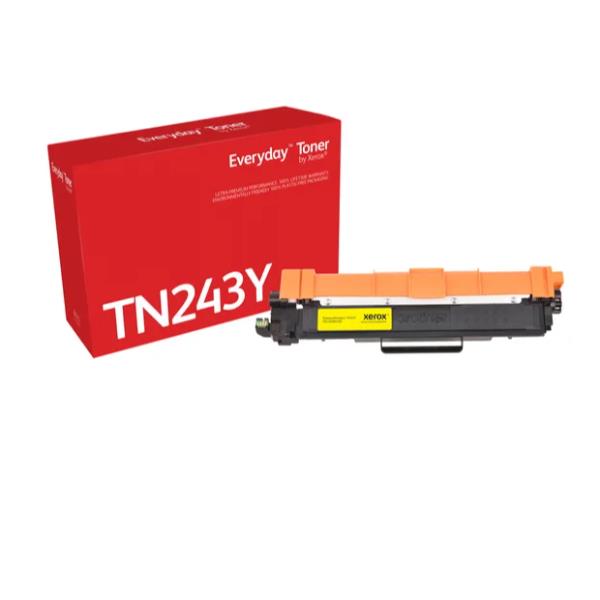 Everyday - Giallo - compatibile - cartuccia toner …