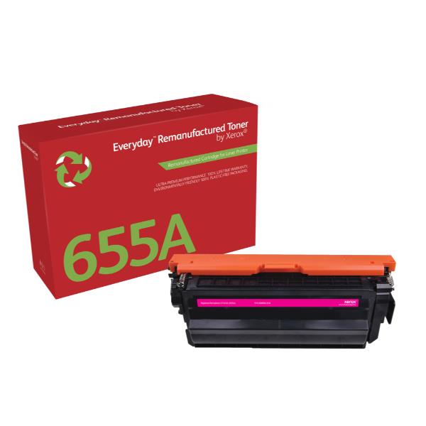 Everyday - Magenta - compatibile - cartuccia toner …
