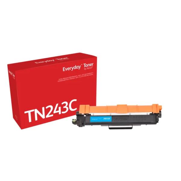 Everyday - Ciano - compatibile - cartuccia toner …