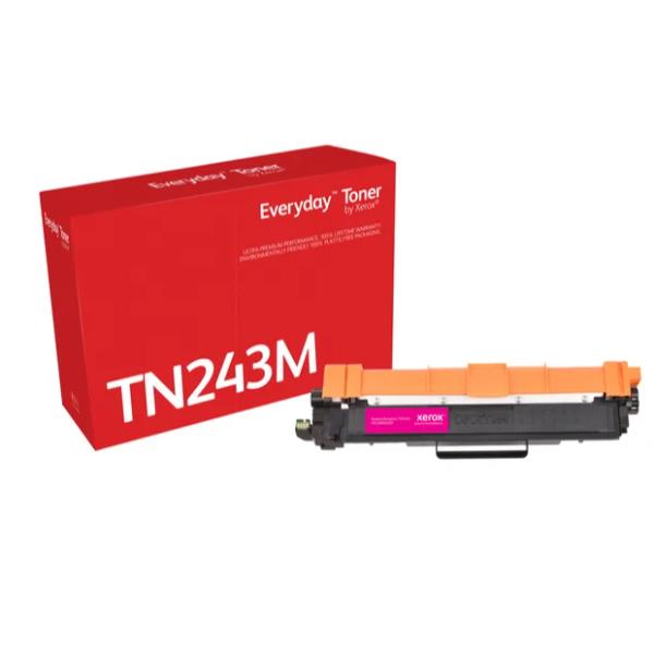 Everyday - Magenta - compatibile - cartuccia toner …