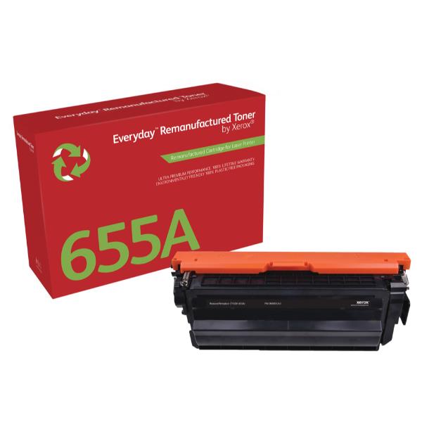 Everyday - Nero - compatibile - cartuccia toner …