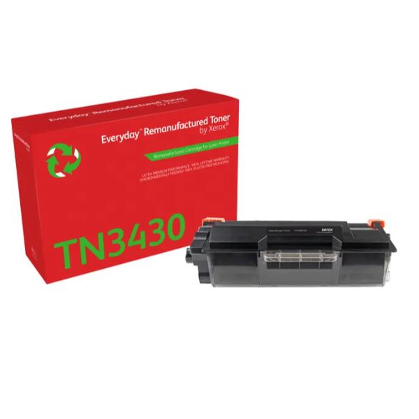 Everyday - Nero - compatibile - cartuccia toner …