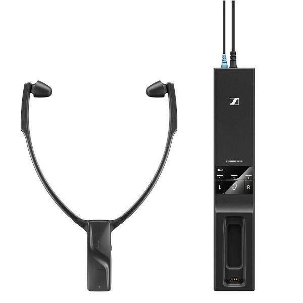 Sennheiser RS 5200 - Cuffie - sottogola - …