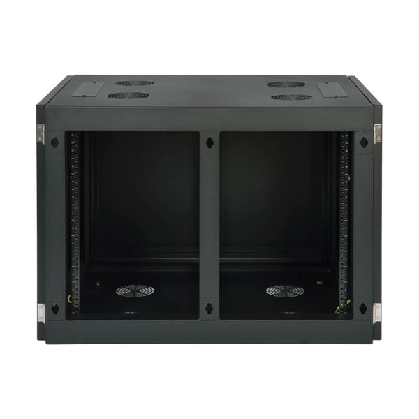 Tripp Lite 12U Wall Mount Rack Enclosure Server …