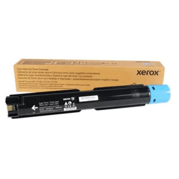 Xerox - Ciano - originale - cartuccia toner …