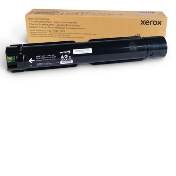 Xerox - Nero - originale - cartuccia toner …