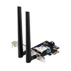 ASUS PCE-AX1800 - Adattatore di rete - PCIe …
