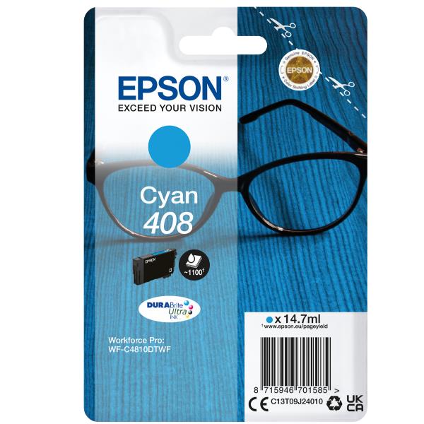Epson 408 - 14.7 ml - alta capienza …