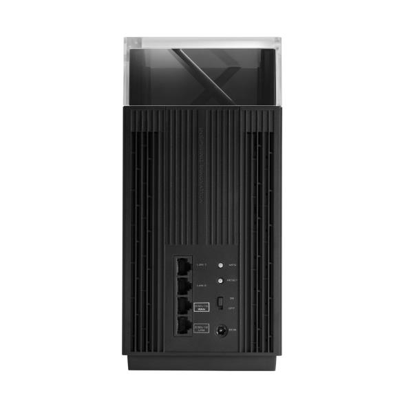 ASUS ZenWiFi Pro ET12 - Impianto Wi-Fi (router) …