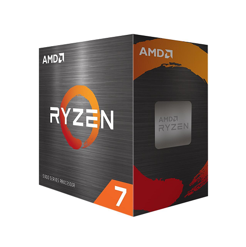 AMD Ryzen 7 5700X - 3.4 GHz - …