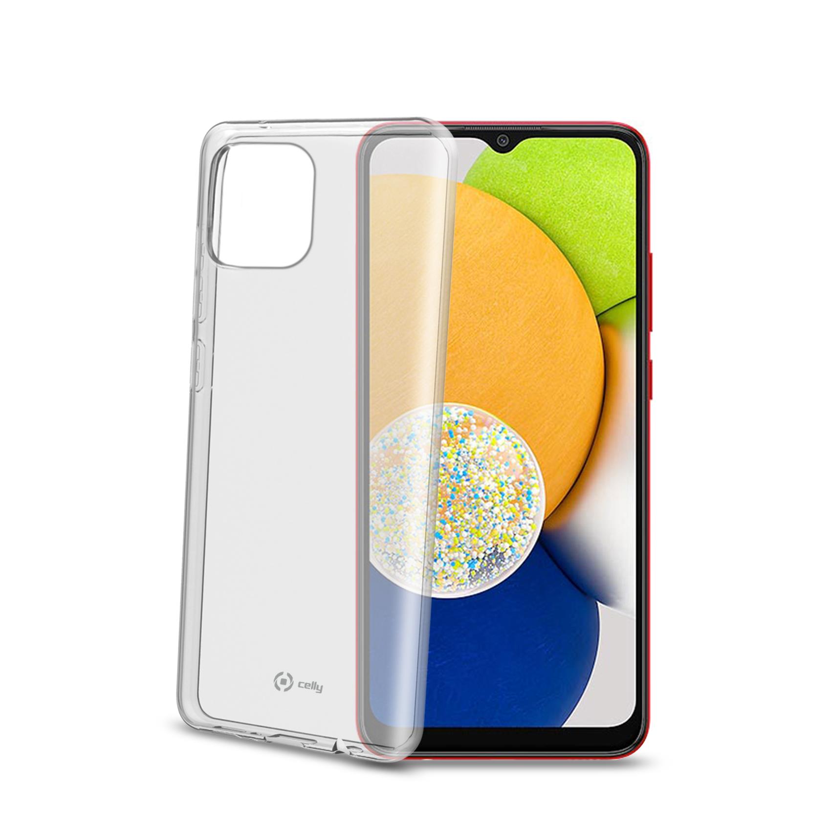 Celly Gelskin - Cover per cellulare - TPU …
