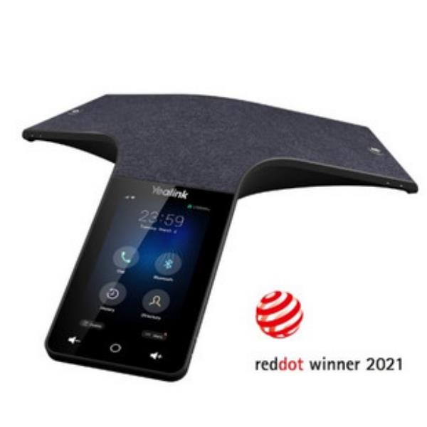Yealink CP965 - Telefono VoIP da conferenza - …