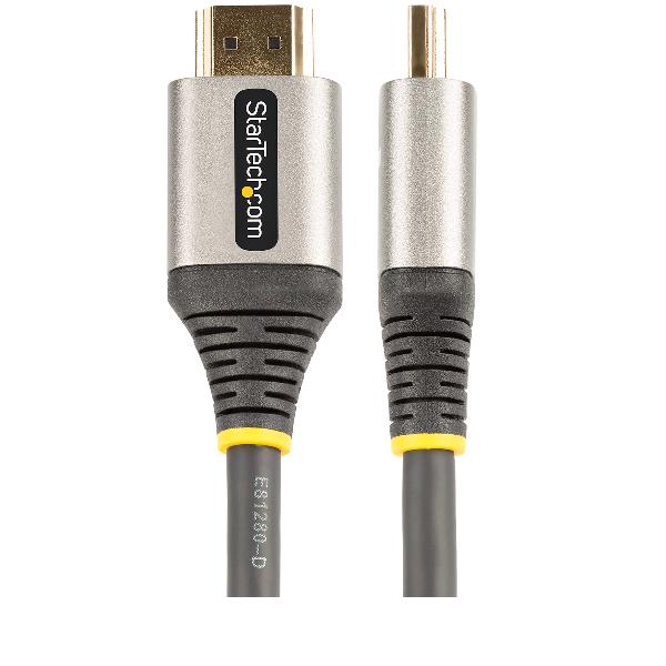 StarTech.com Cavo HDMI 2.1 8K da 5m - …