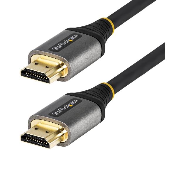 StarTech.com Cavo HDMI 2.0 4K da 2 m …