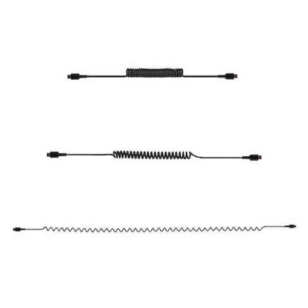 StarTech.com Cavo USB C Ricarica Veloce da 1m; …