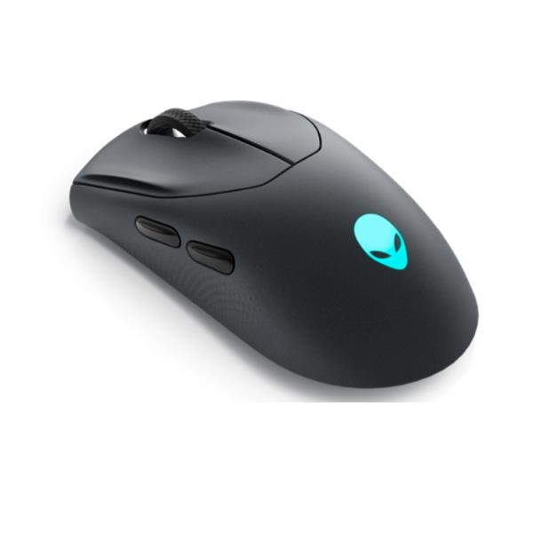 Alienware Tri-Mode Gaming Mouse AW720M - Mouse - …