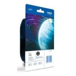 Brother LC970BKBP - Nero - originale - blister …