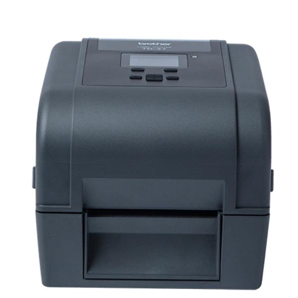 Brother TD-4750TNWB - Stampante per etichette - termico …